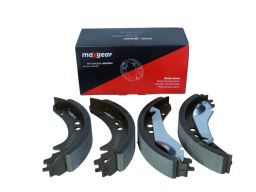 19-0273 Szczęki Ham. Db 207-210 Maxgear