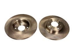 19-0768 Tarcza Ham. Fiat P. Bravo/A Maxgear