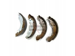 19-0321 Szczęki Ham. Renault Clio Ii Maxgear