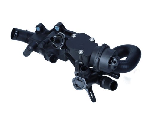 18-1328 Obudowa Termostatu Renault Megane Iii 1. Maxgear