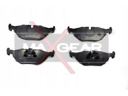 19-0530 Klocki Ham. Bmw T. E39 11/95- Maxgear