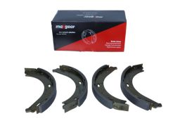 19-0259 Szczęki Ham. Ręcz. Db Vito Maxgear