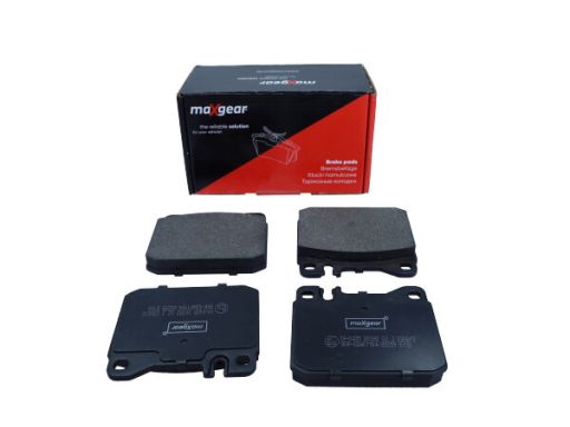 19-0435 Klocki Ham. Db P. W123 76-79 Maxgear