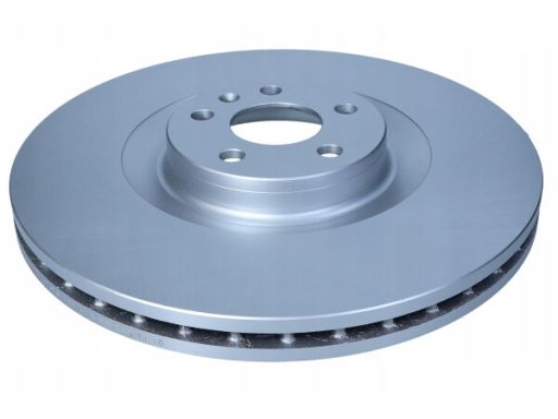 Qd1337 Tarcza Ham. Volvo P. Xc60/Xc90 2,0 14- Z Quaro