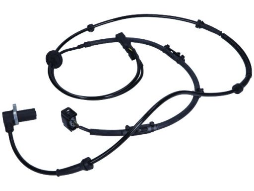 20-0337 Czujnik Abs Audi T. A4/ Exeo 02-13 Le Maxgear