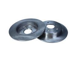 19-4751 Tarcza Ham. Suzuki T. Sx4 06- Maxgear