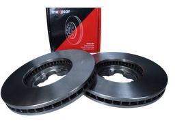 19-4767 Tarcza Ham. Ford P. Custom/Transit 12- Maxgear