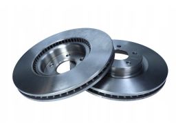 19-4785 Tarcza Ham. Ford P. Focus/Kuga 1,0-2,0 1 Maxgear