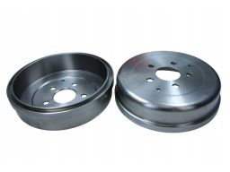19-3709 Bęben Ham. Vw T. T2 79-91 252 Maxgear