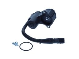 19-4511 Silnik Zacisku Ham. Audi T. A8 02-10 Le/ Maxgear