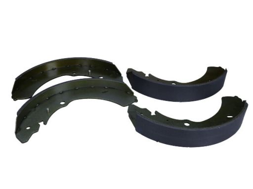 19-4556 Szczęki Ham. Isuzu D-Max 2,5-3,0 D 02- 4 Maxgear