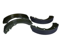19-4556 Szczęki Ham. Isuzu D-Max 2,5-3,0 D 02- 4 Maxgear