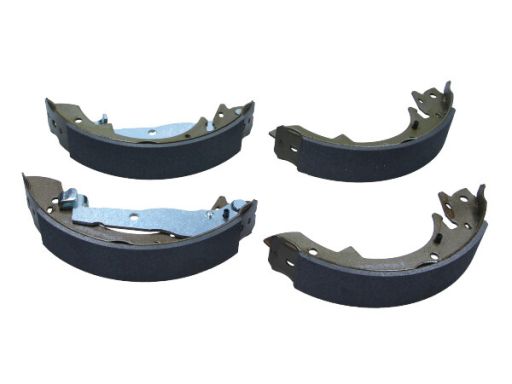 19-4593 Szczęki Ham. Suzuki Samurai 1,0-1,3/1,9D Maxgear