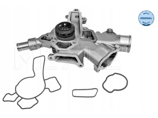 613 600 4130 Pompa Cieczy Chłodzącej 613 600 4130 Meyle
