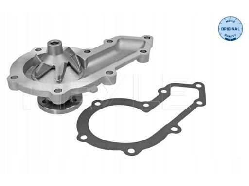 53-13 220 0001 Pompa Cieczy Chłodzącej Meyle
