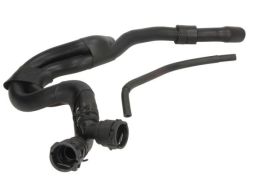 1017-Au247 Wąż Chłodnicy Thermotec