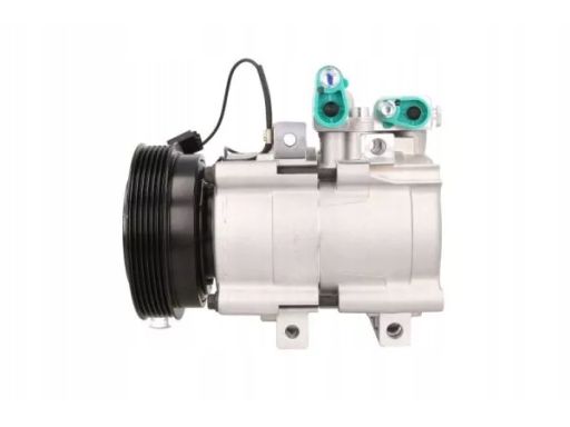 Ktt090021 Kompresor Klimatyzacji Thermotec