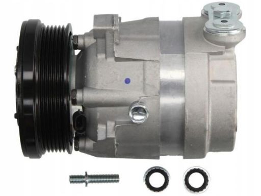 Ktt090044 Kompresor Klimatyzacji Thermotec