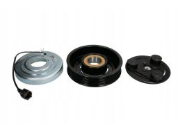 Ca812 Sprzęgło Elektromagnetyczne Kompresora K Thermotec