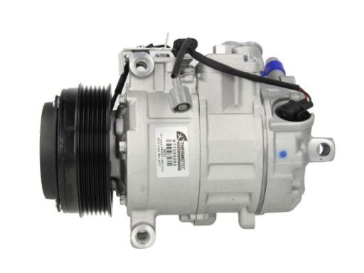 Ktt090065 Kompresor Klimatyzacji Thermotec