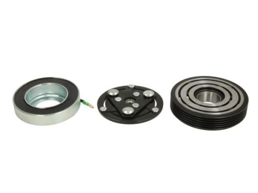 Ca666 Sprzęgło Elektromagnetyczne Kompresora K Thermotec