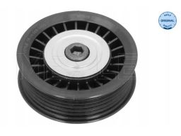 16-14 009 0009 Rolka Prowadząca Pasek Wielorowkowy (Tworzywo Sztuczne)