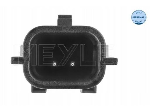 16-14 899 0028 Czujnik Abs Tył L/P Pasuje Do: Renault Grand Scenic Ii,