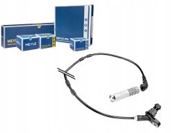 314 800 0044 Czujnik Abs Tył L/P Pasuje Do: Bmw 3 (E46) 3.0/3.0D