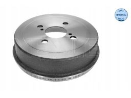 30-15 523 0090 Bęben Hamulcowy Tył Pasuje Do: Toyota Corolla 1.3-2.0D