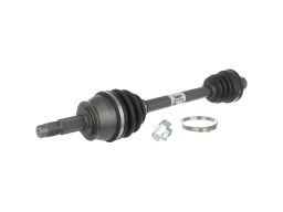 Vkjc 2570 Półoś Napędowa Przód L 505Mm Pasuje Do: Fiat Panda,