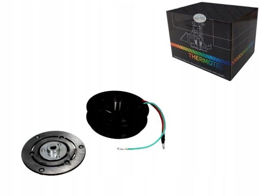 Ca591 Sprzęgło Elektromagnetyczne Kompresora K Thermotec