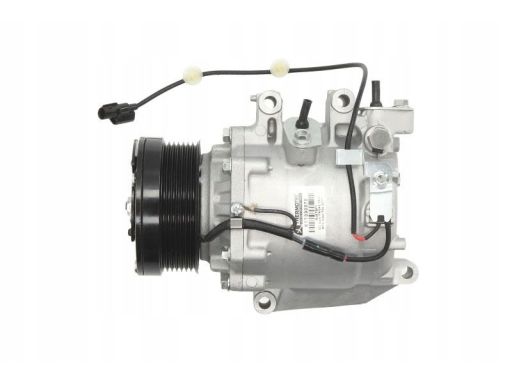 Ktt090070 Kompresor Klimatyzacji Thermotec