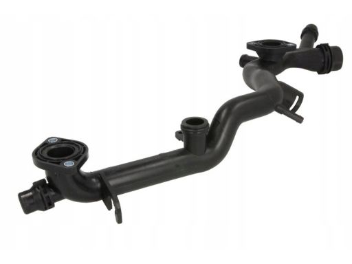 Acp085 Wąż Chłodnicy Thermotec