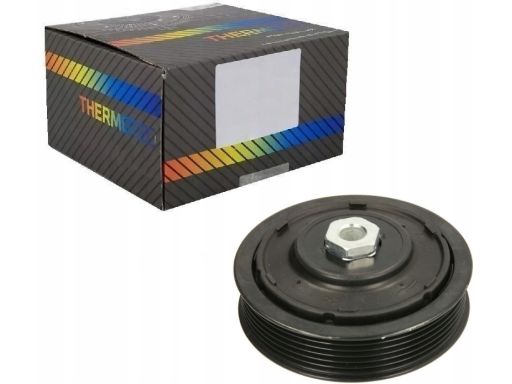 Ca847 Sprzęgło Elektromagnetyczne Kompresora K Thermotec