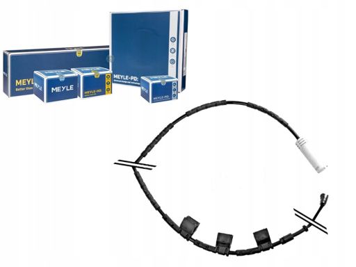 314 527 0030 Czujnik Zużycia Klocka Hamulcowego Tył Pasuje Do: Mini (R