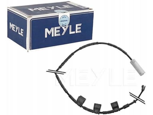 314 527 0030 Czujnik Zużycia Klocka Hamulcowego Tył Pasuje Do: Mini (R