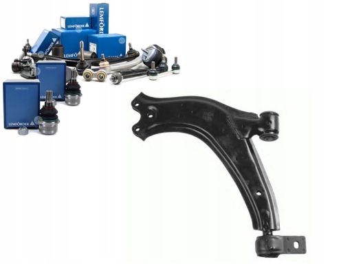 640 910 0007 Sprężyna Gazowa Pokrywy Bagażnika L/P Długość Max: 540Mm,