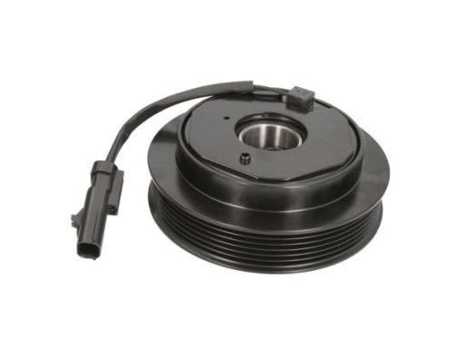 Ca674 Sprzęgło Elektromagnetyczne Kompresora K Thermotec