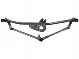 Fe33200 Mechanizm Wycieraczek Przód (Bez Silnika) Pasuje Do: Audi A4 B