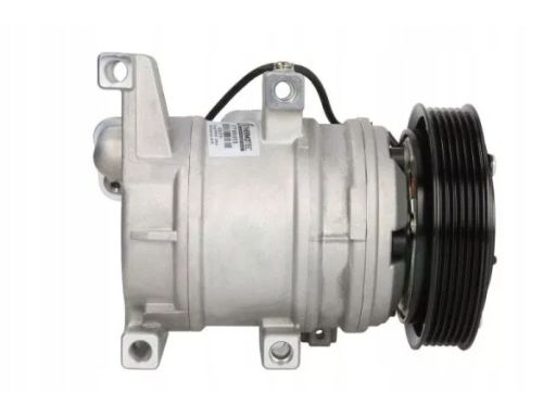 Ktt090055 Kompresor Klimatyzacji Thermotec