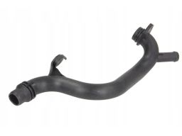 Dww453Tt Przewód Plastikowy Układu Chłodzenia Przód Pasuje Do: Audi A4