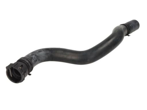 Dwg018Tt Przewód Gumowy Układu Chłodzenia Góra (/25,5Mm) Pasuje Do: Fo