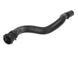 Dwg018Tt Przewód Gumowy Układu Chłodzenia Góra (/25,5Mm) Pasuje Do: Fo