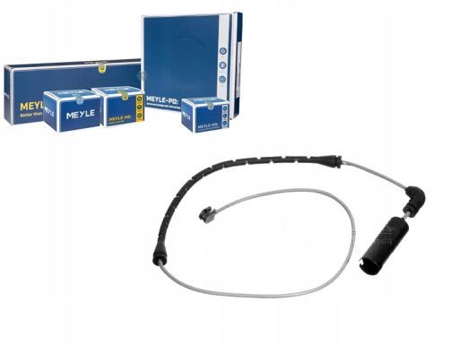 300 343 5117 Czujnik Zużycia Klocka Hamulcowego Przód Pasuje Do: Bmw 3