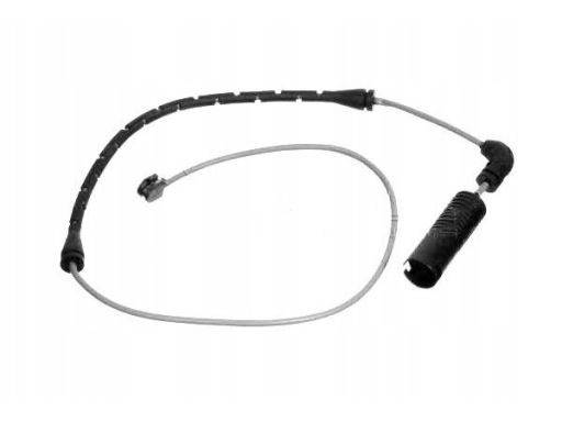 300 343 5117 Czujnik Zużycia Klocka Hamulcowego Przód Pasuje Do: Bmw 3