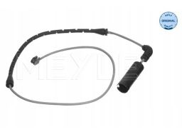 300 343 5117 Czujnik Zużycia Klocka Hamulcowego Przód Pasuje Do: Bmw 3