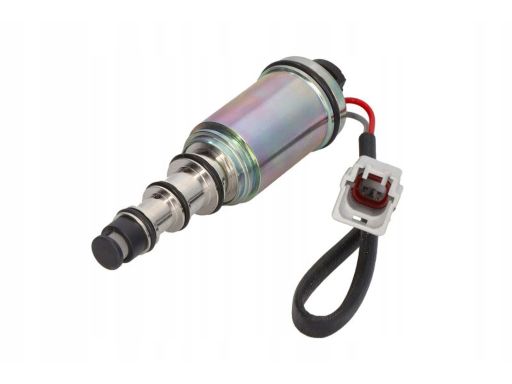 Ktt060054 Zawór Sterujący Kompresora Klimatyzacji (Zexel Dcs17E) Pasuj