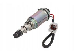 Ktt060054 Zawór Sterujący Kompresora Klimatyzacji (Zexel Dcs17E) Pasuj