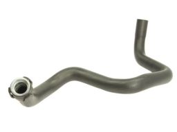 Dwp014Tt Przewód Gumowy Układu Chłodzenia Dół (31Mm) Pasuje Do: Peugeo