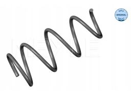 314 639 0011 Sprężyna Zawieszenia Przód L/P Pasuje Do: Bmw 3 (E46) 2.0